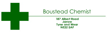 Boustead Chemist