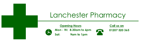 Lanchester Pharmacy
