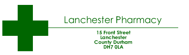 Lanchester Pharmacy