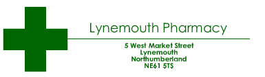 Lynemouth Pharmacy
